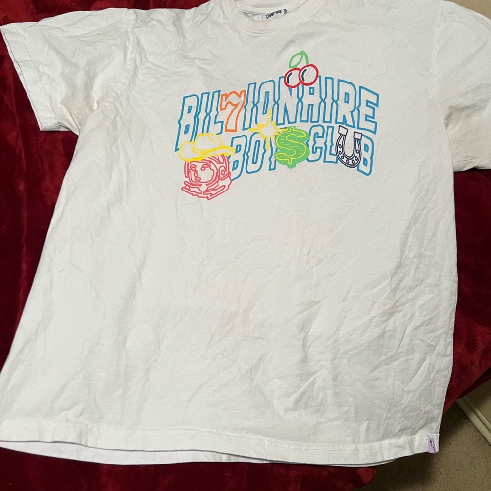 BBC SHIRT